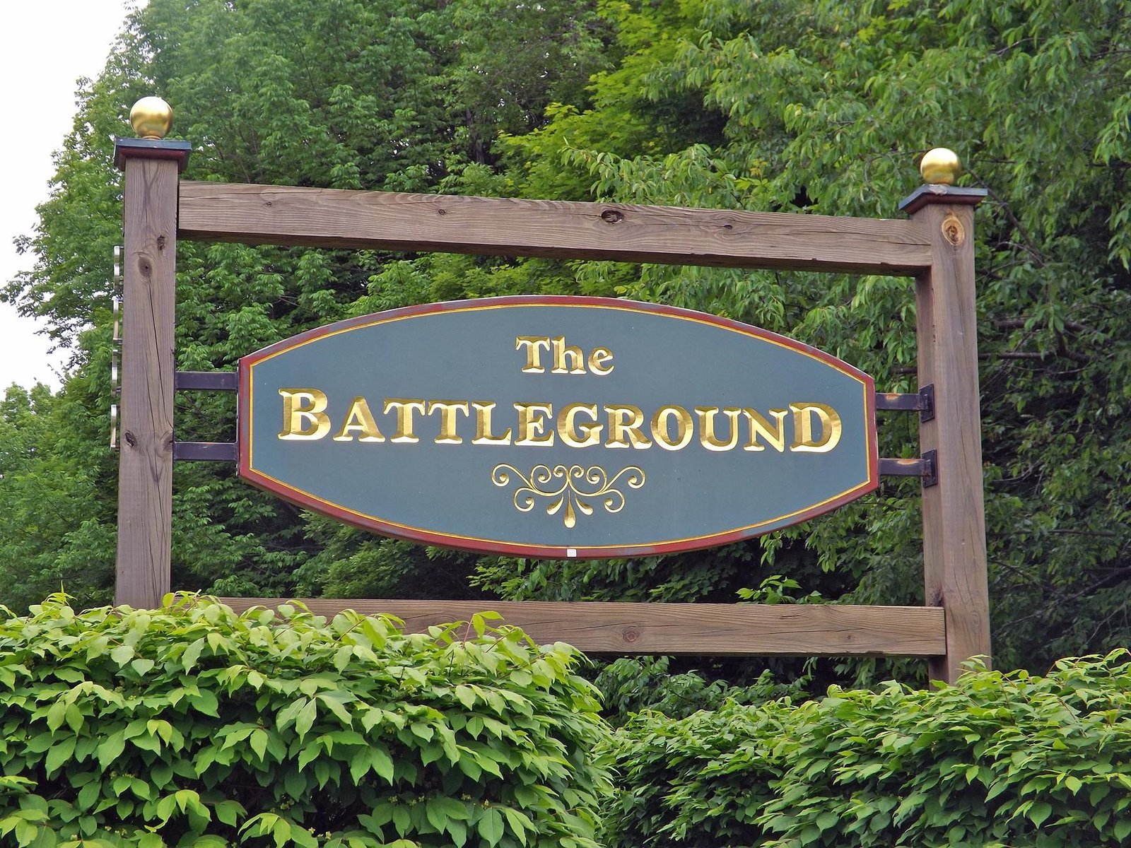4604 Battleground Road, Unit 3