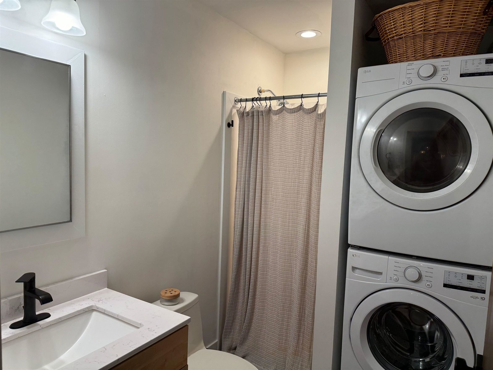 4604 Battleground Road, Unit 3