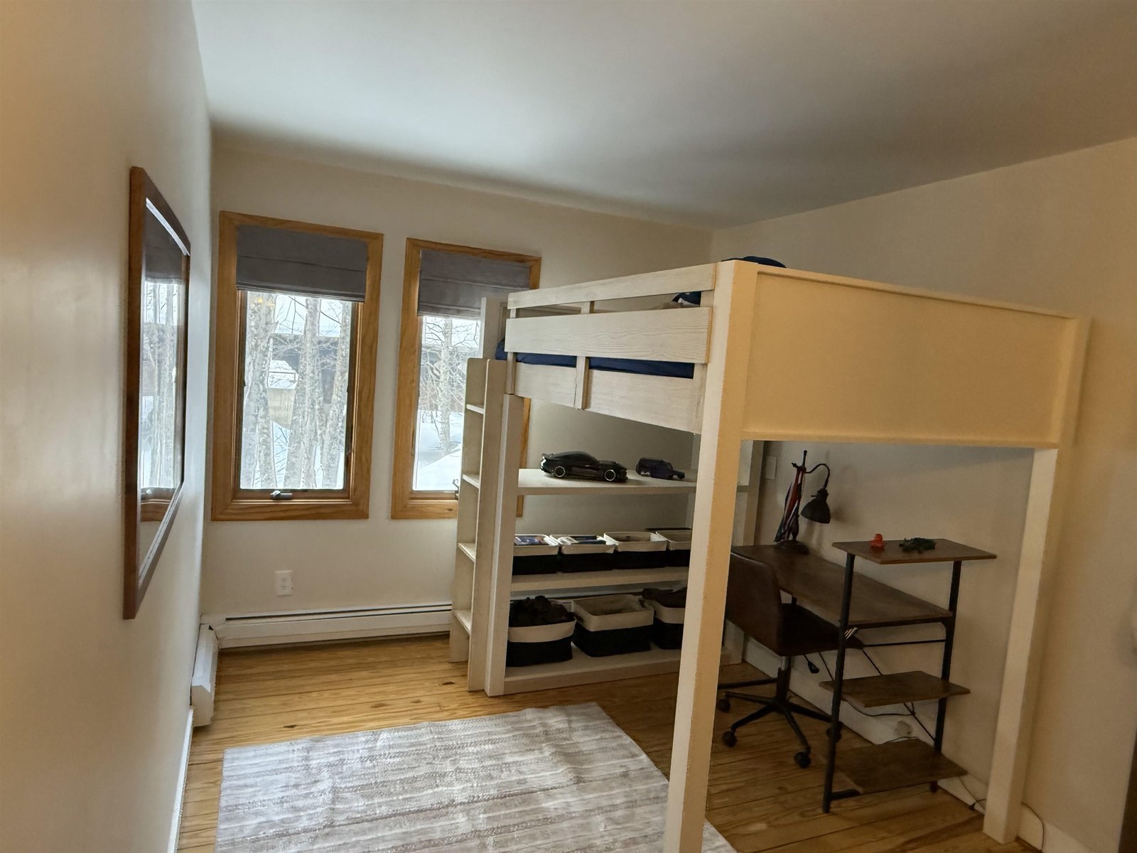 4604 Battleground Road, Unit 3
