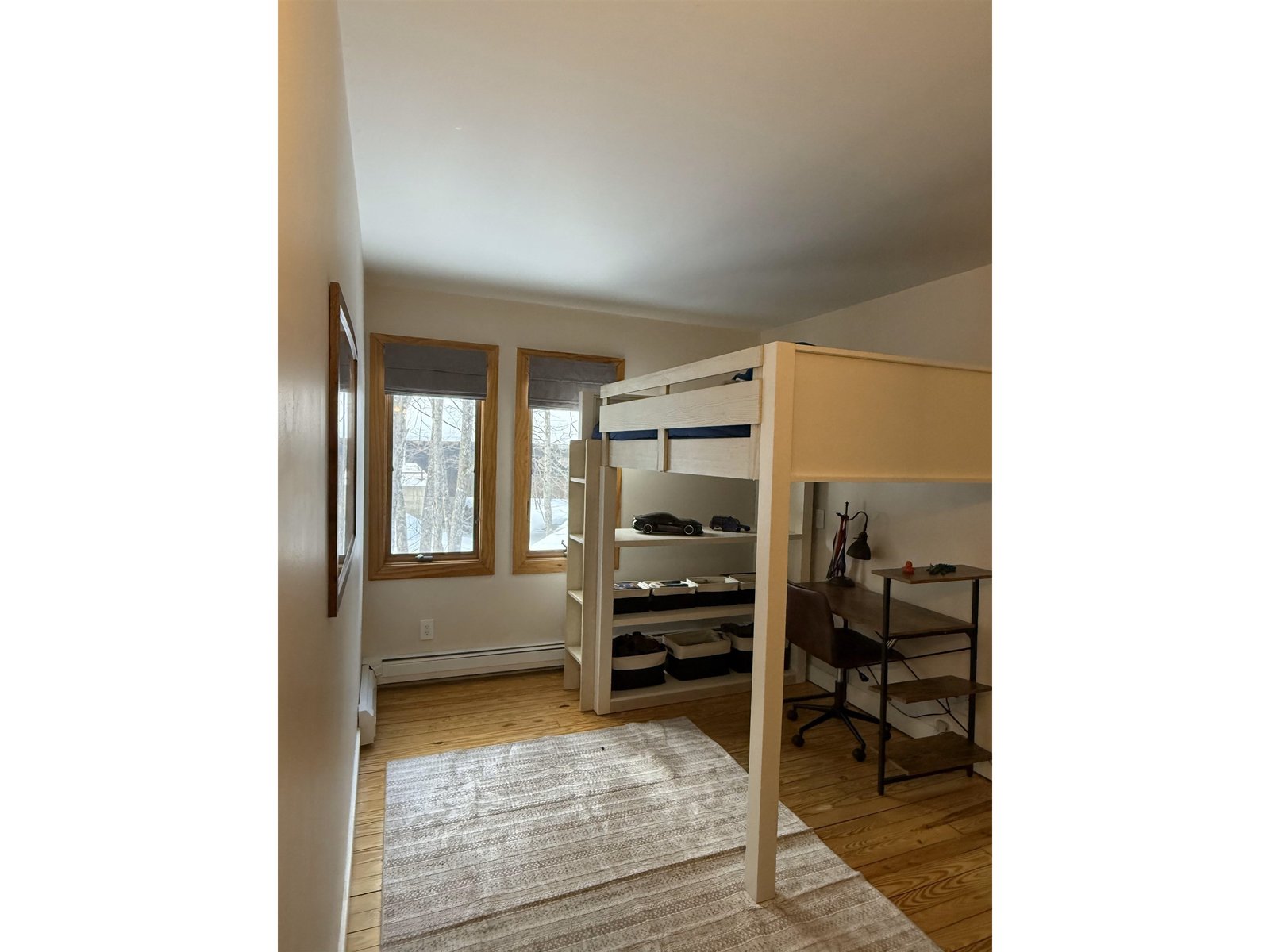 4604 Battleground Road, Unit 3