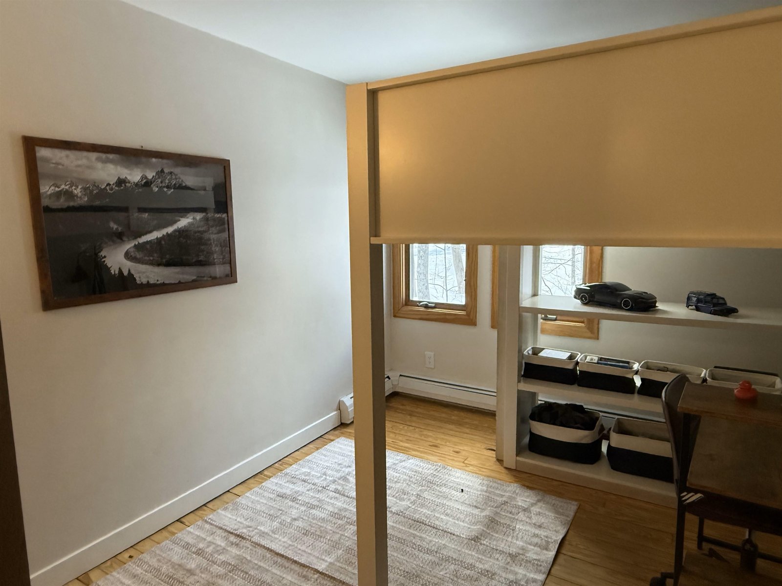 4604 Battleground Road, Unit 3