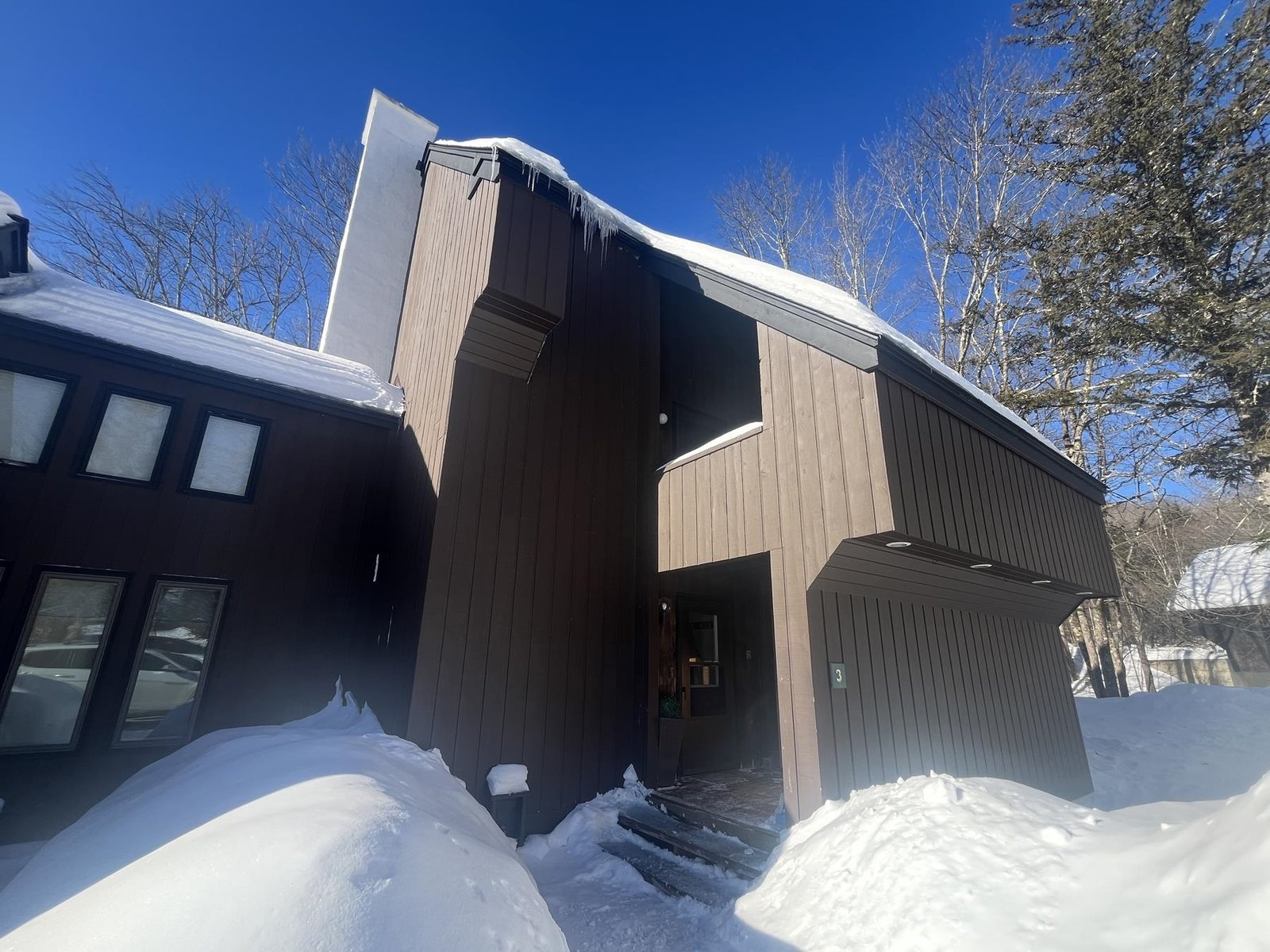 4604 Battleground Road, Unit 3