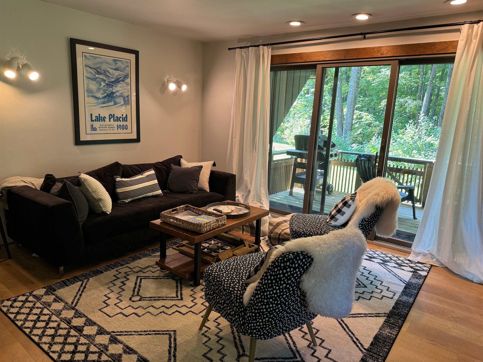 4604 Battleground Road, Unit 3