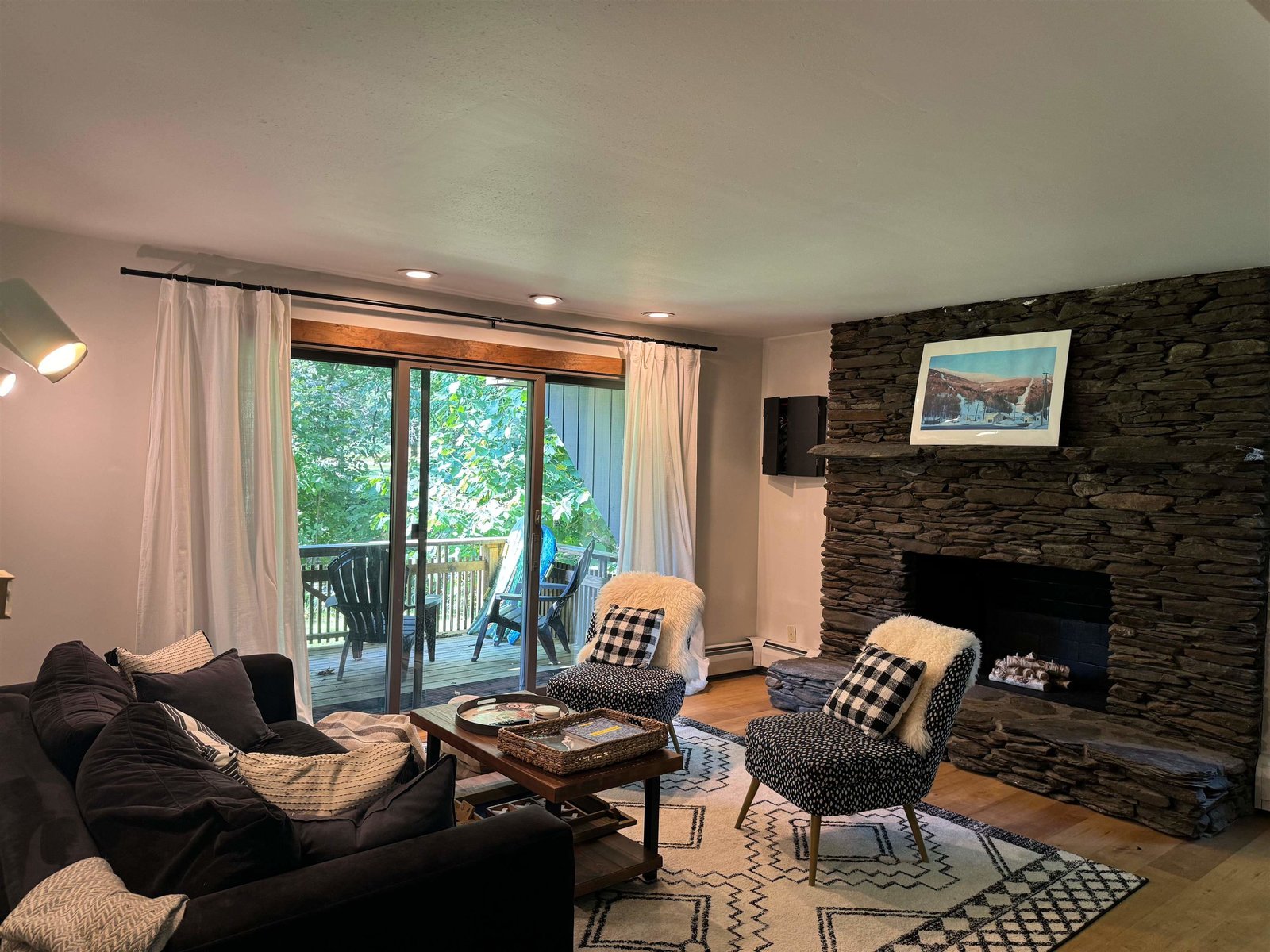 4604 Battleground Road, Unit 3