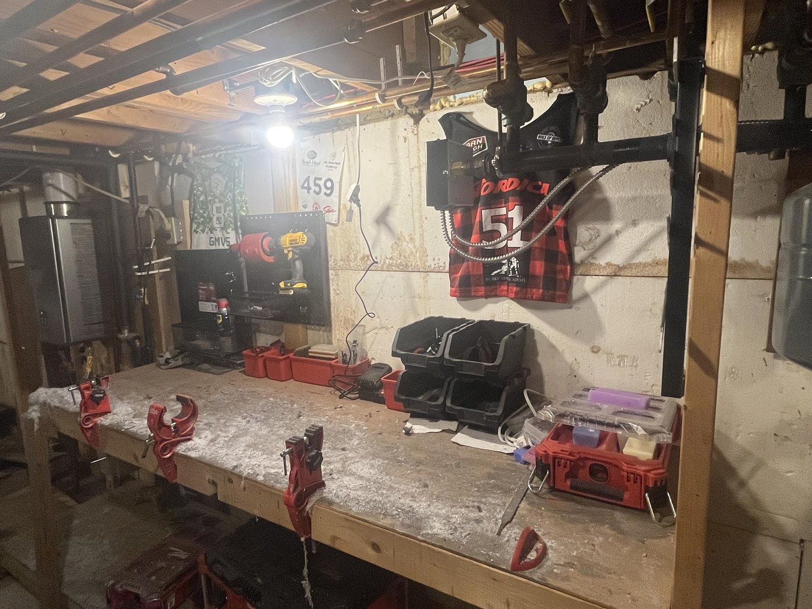 4604 Battleground Road, Unit 3