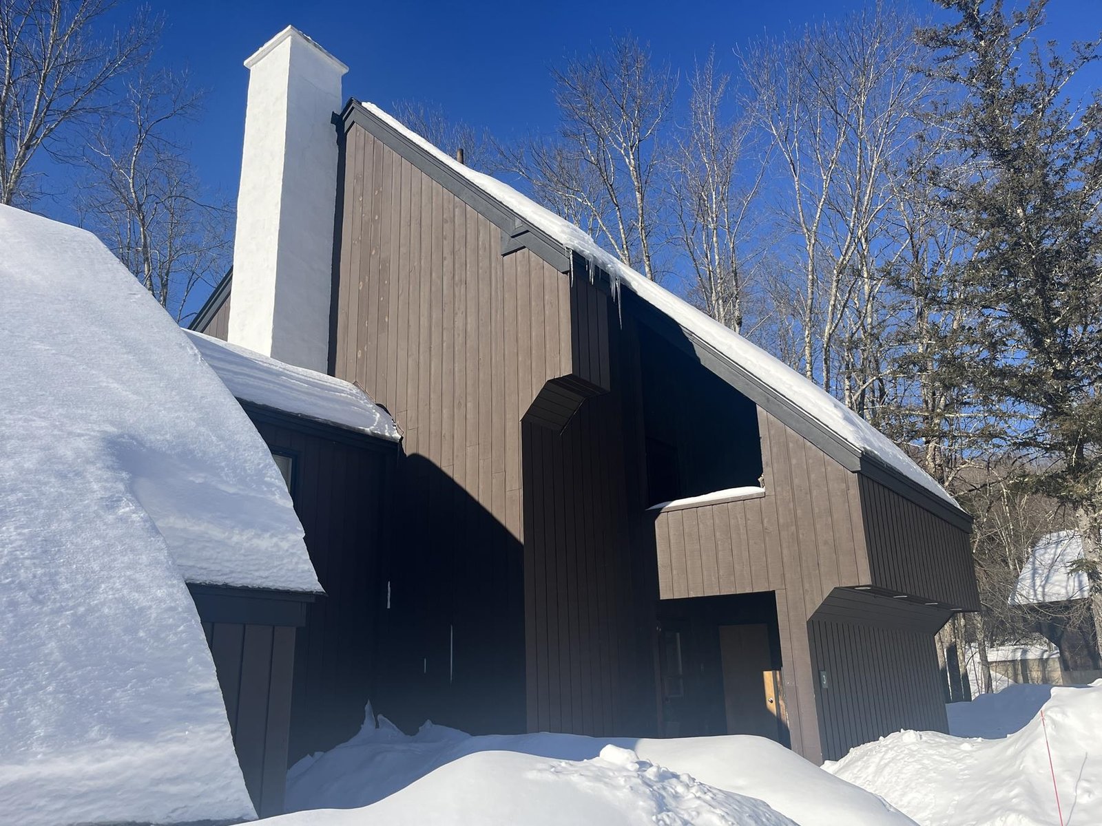 4604 Battleground Road, Unit 3
