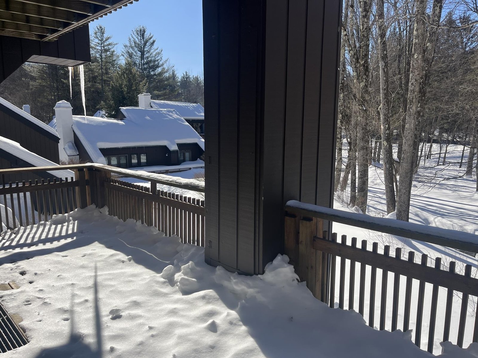 4604 Battleground Road, Unit 3