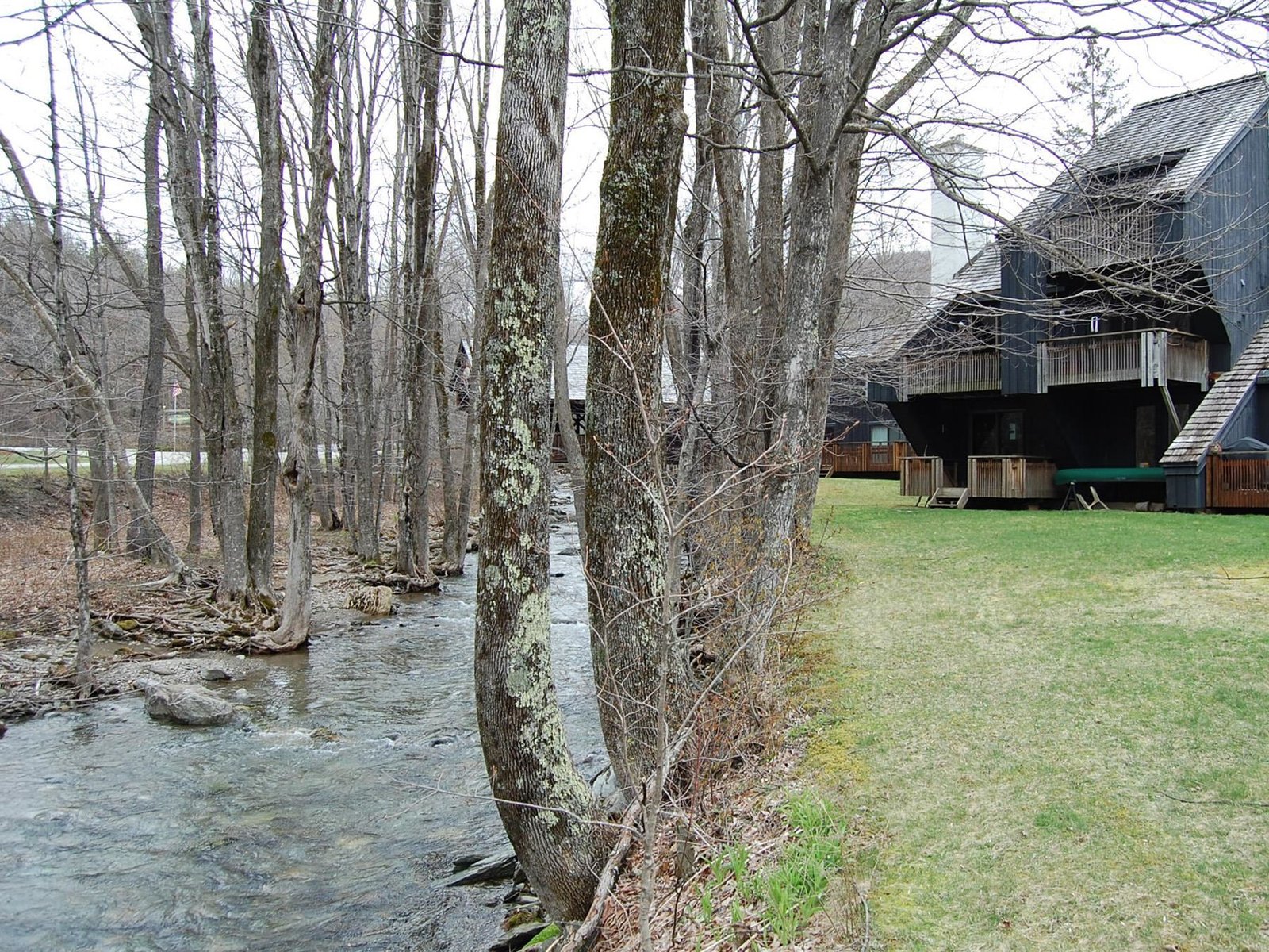 4604 Battleground Road, Unit 3