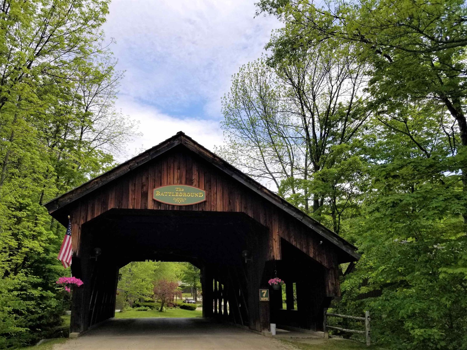 4604 Battleground Road, Unit 3