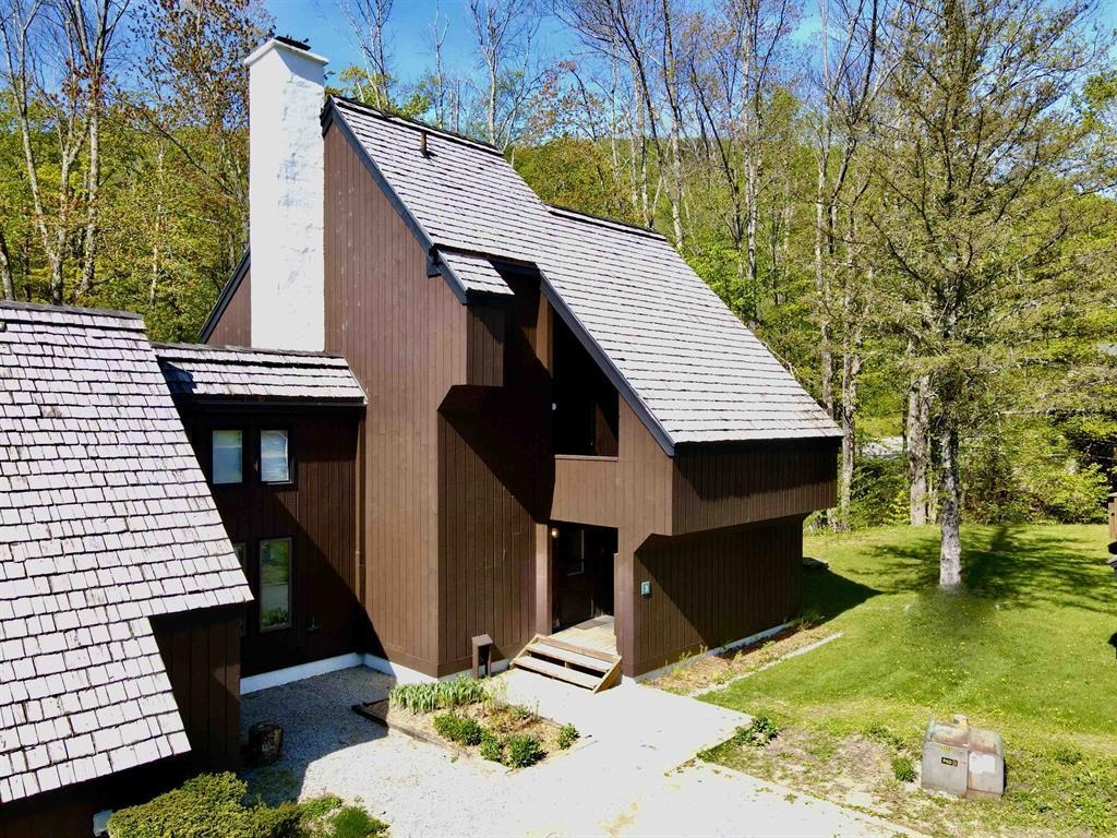 4604 Battleground Road, Unit 3