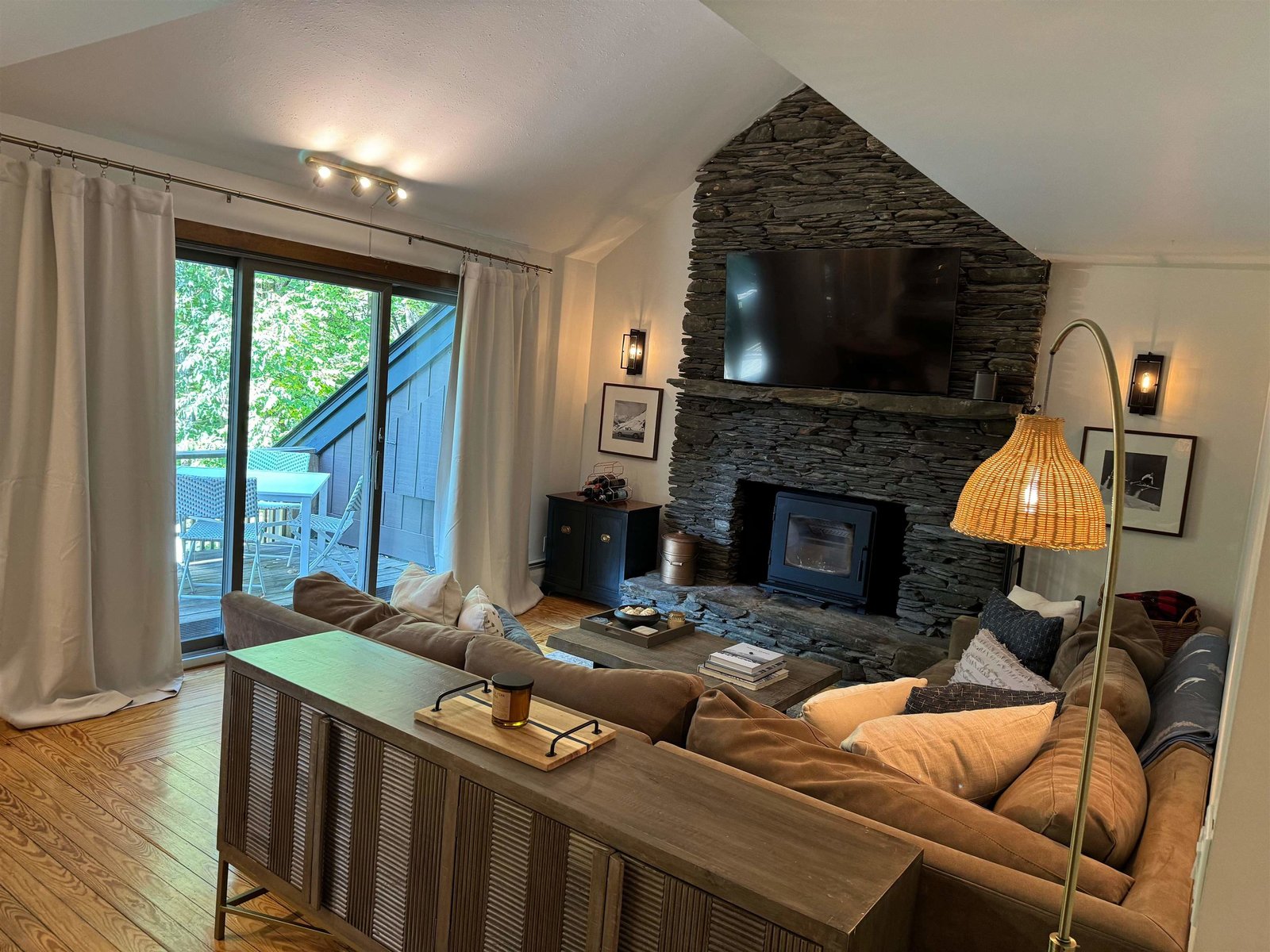 4604 Battleground Road, Unit 3
