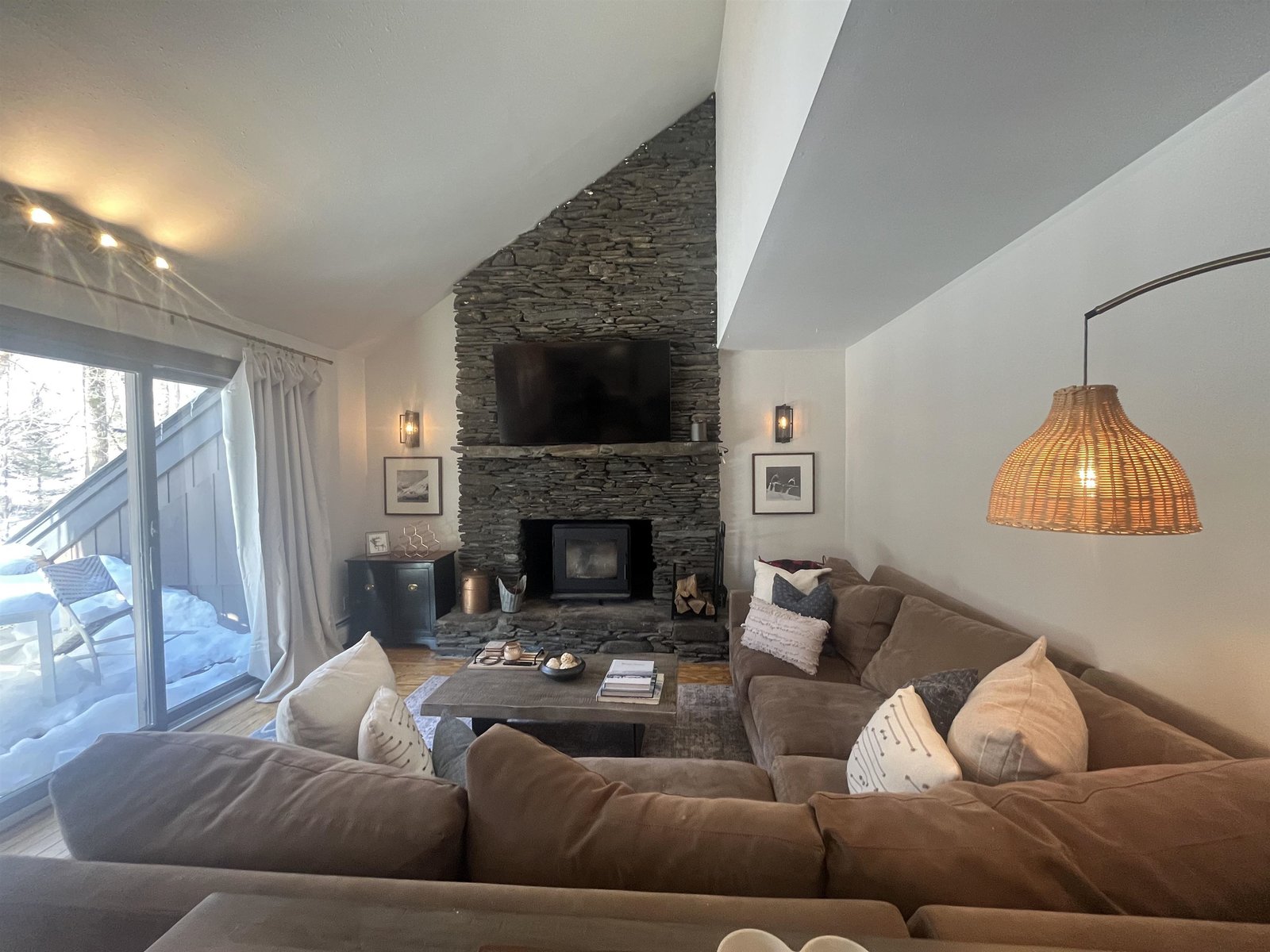 4604 Battleground Road, Unit 3