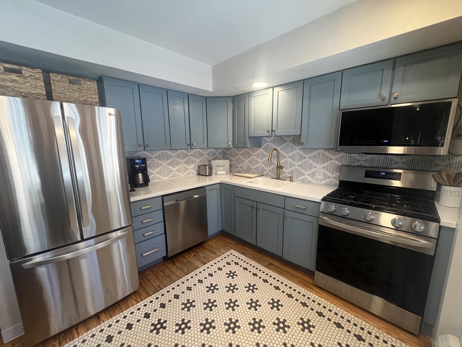 4604 Battleground Road, Unit 3