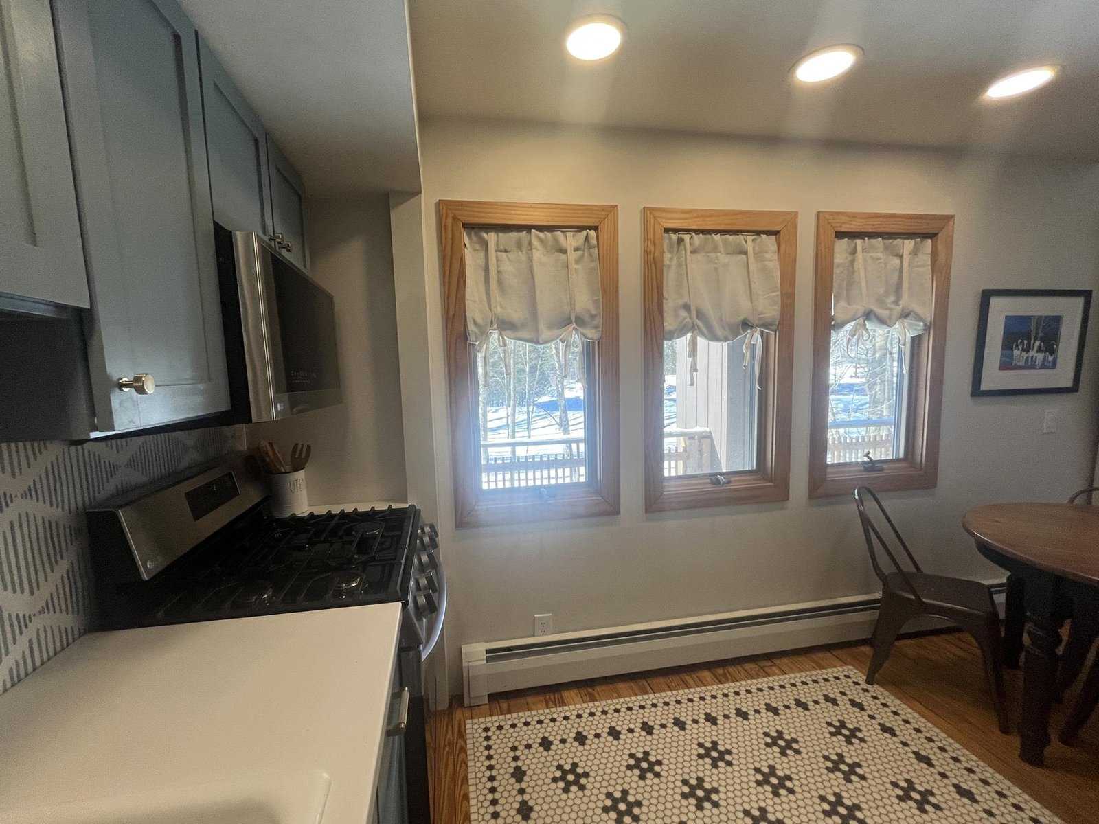 4604 Battleground Road, Unit 3