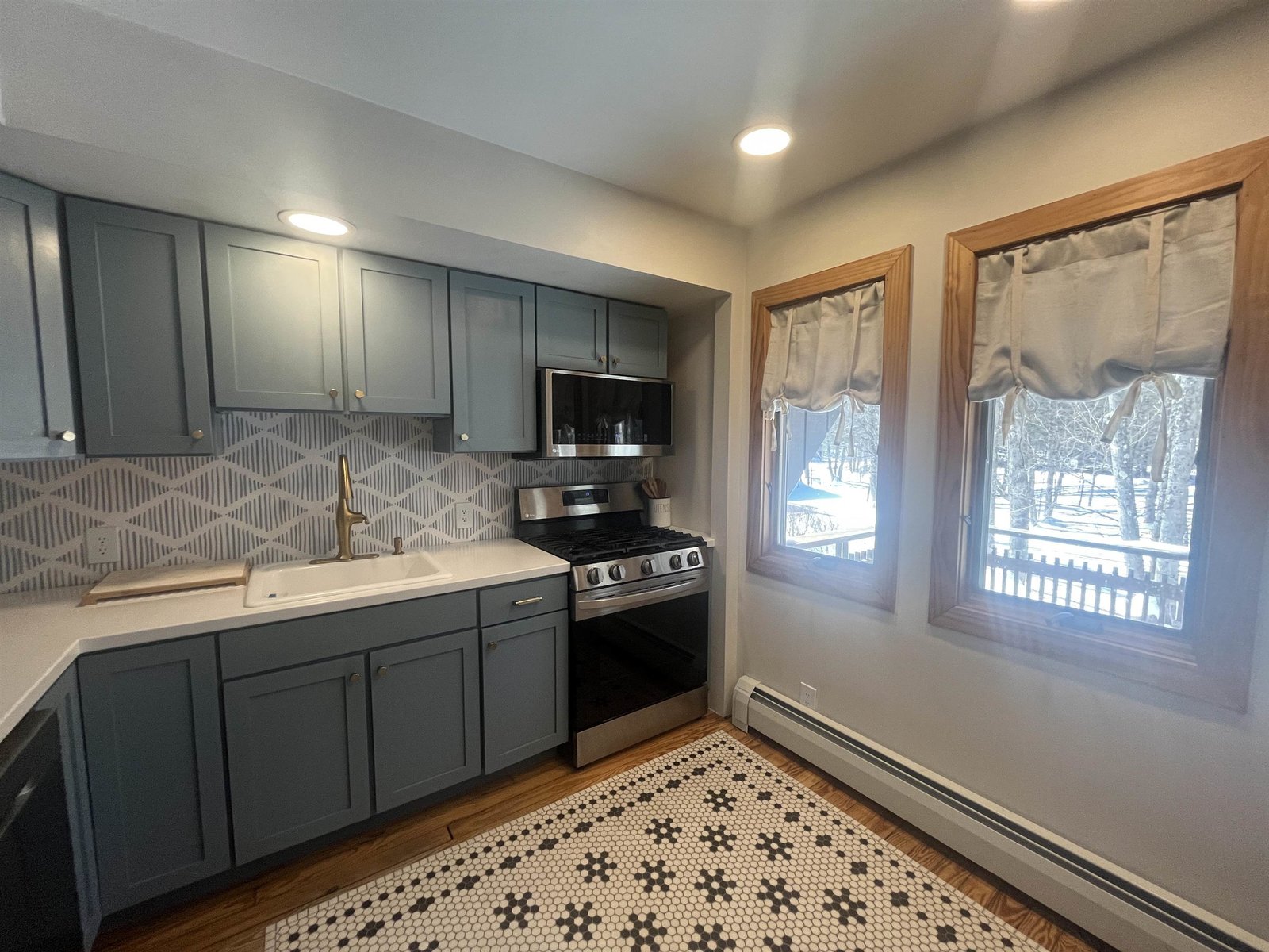 4604 Battleground Road, Unit 3
