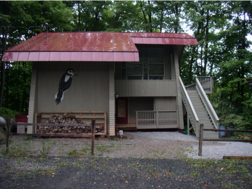 532 Tanglewood Drive Killington, Vermont Sold in 2018