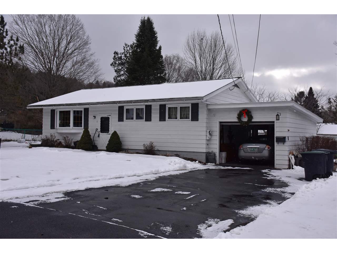 7 White Street Barre City, Vermont Sold in 2017