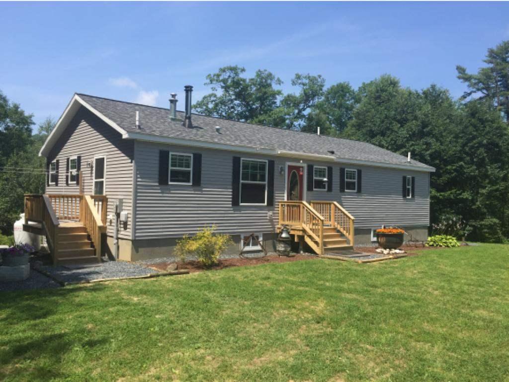 375 East Creek Dr Castleton, Vermont Sold in 2017