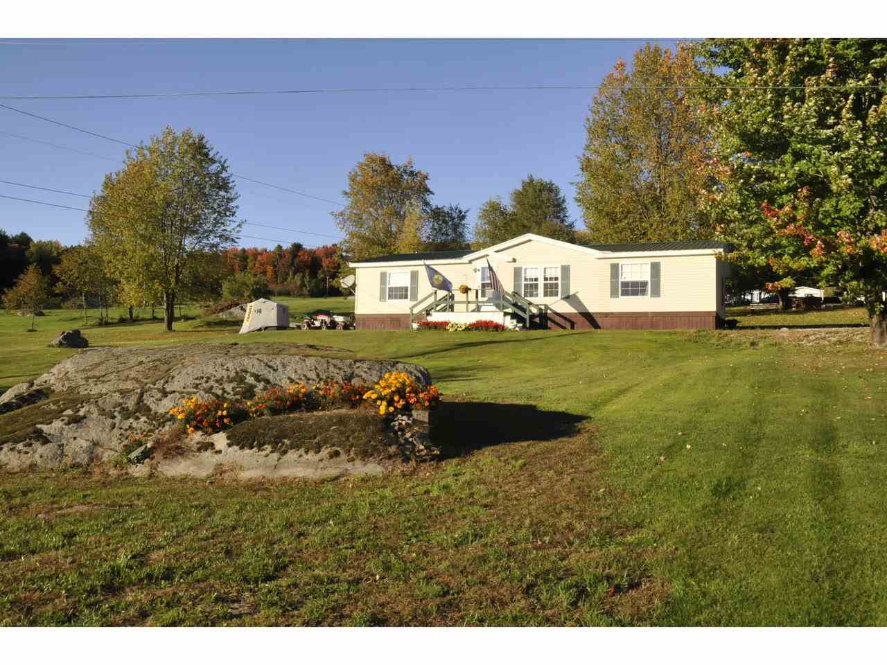 57 Raymo Drive Highgate, Vermont Sold in 2018 Coldwell Banker