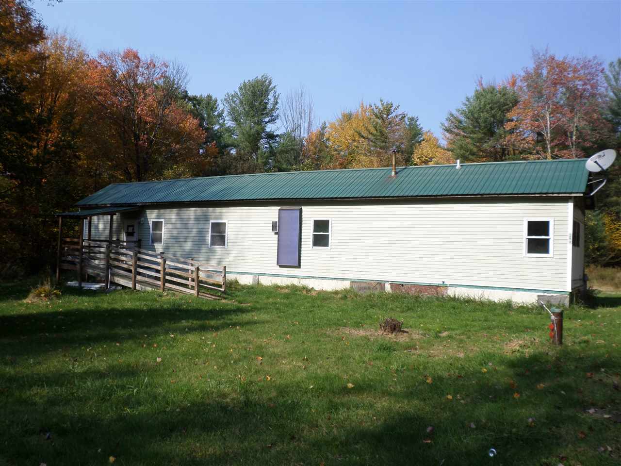 389 Scotch Hill Extension Fair Haven, Vermont Sold in 2017