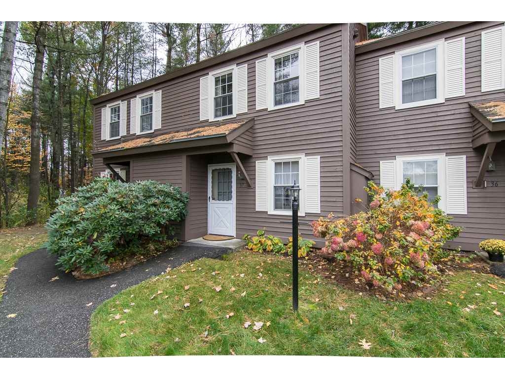 37 Hayes Avenue, Unit 37 South Burlington, Vermont Sold in 2017