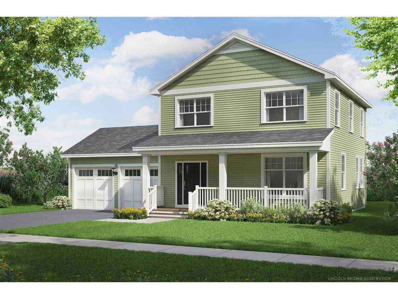 135 Sadie Lane South Burlington, Vermont Sold in 2018