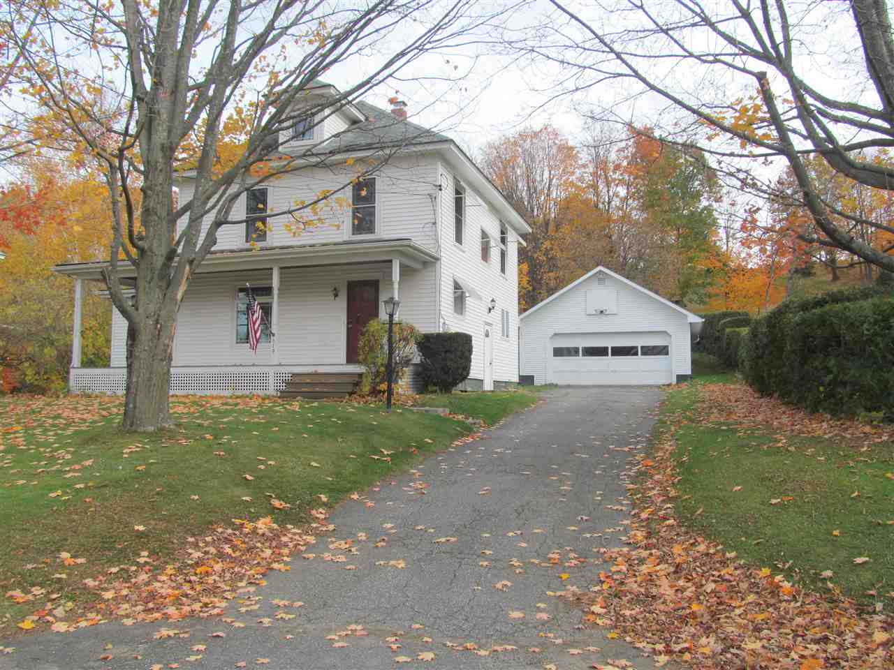 619 Main Street Derby, Vermont Sold in 2017