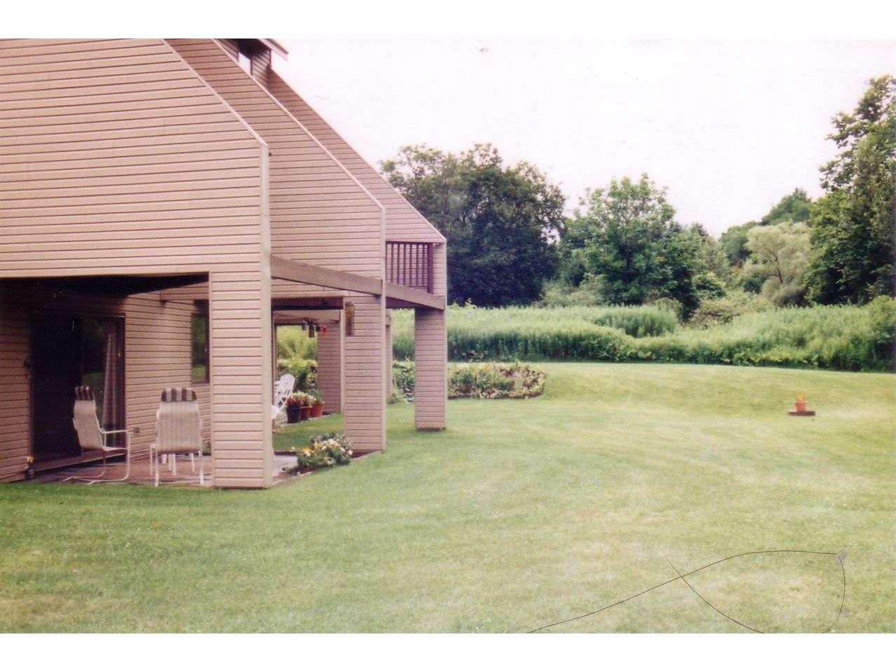 42 Heritage Condo Way, Unit 22L Woodstock, Vermont Sold in 2018