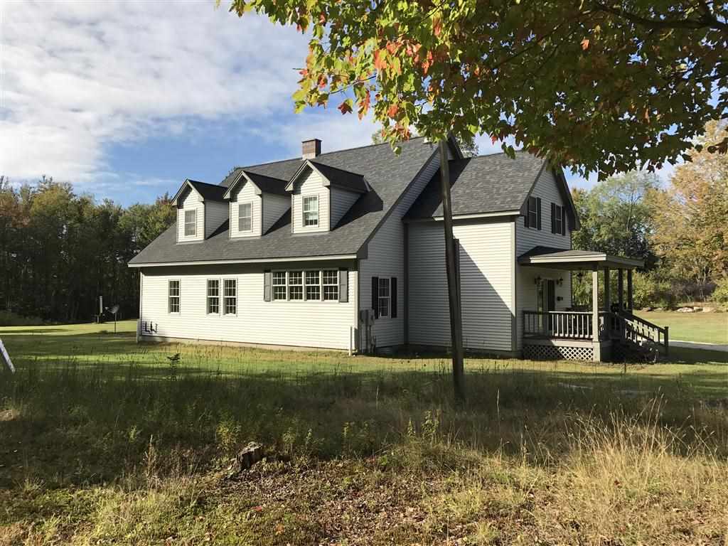 1178 Hartsboro Road Wallingford, Vermont Sold in 2018