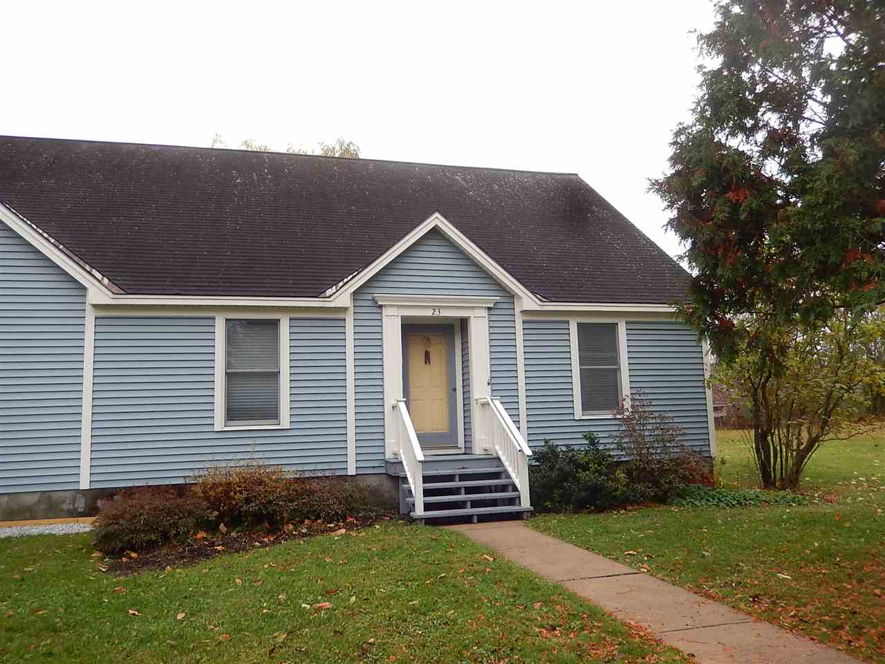 23 Overbrook Drive Middlebury, Vermont Sold in 2017