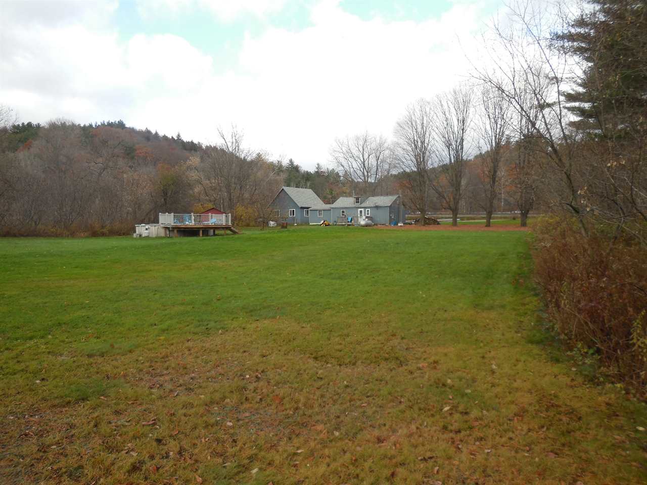 821 US Route 2 Highway Middlesex, Vermont Sold in 2017 Coldwell