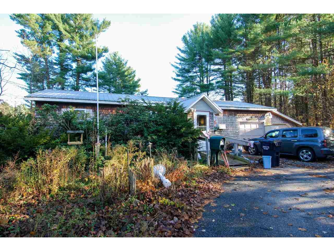 2 Griswold Drive Milton, Vermont Sold in 2017
