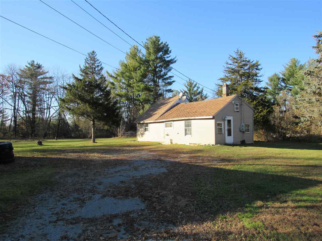 488 Blissville Castleton, Vermont Sold in 2017