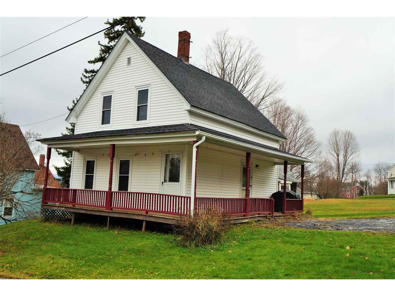 16 Sabetto Street Barre Town, Vermont Sold in 2017 Coldwell Banker