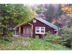 461 Camels Hump Road
