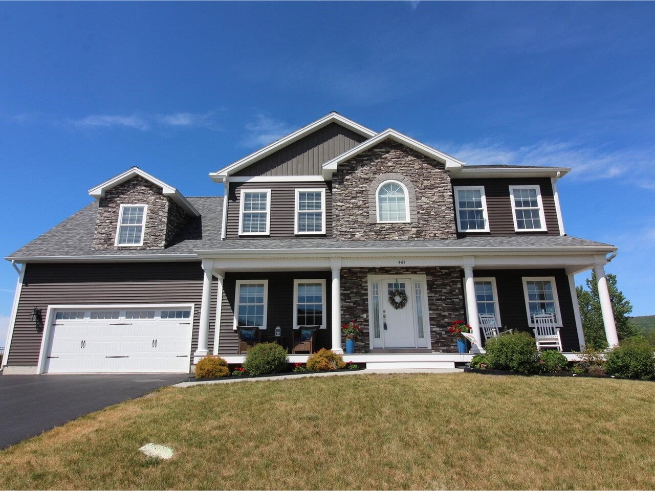461 Harbor View Drive