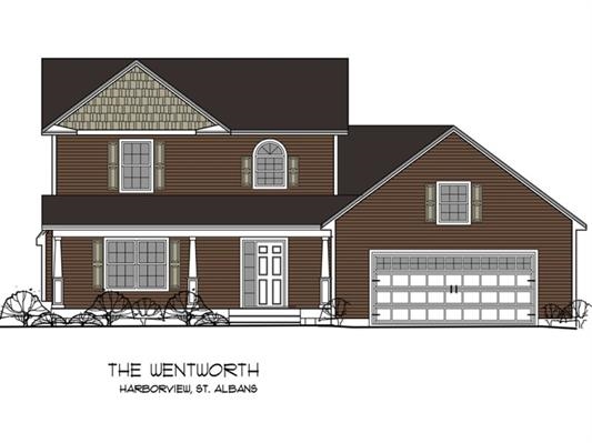 461 Harbor View
