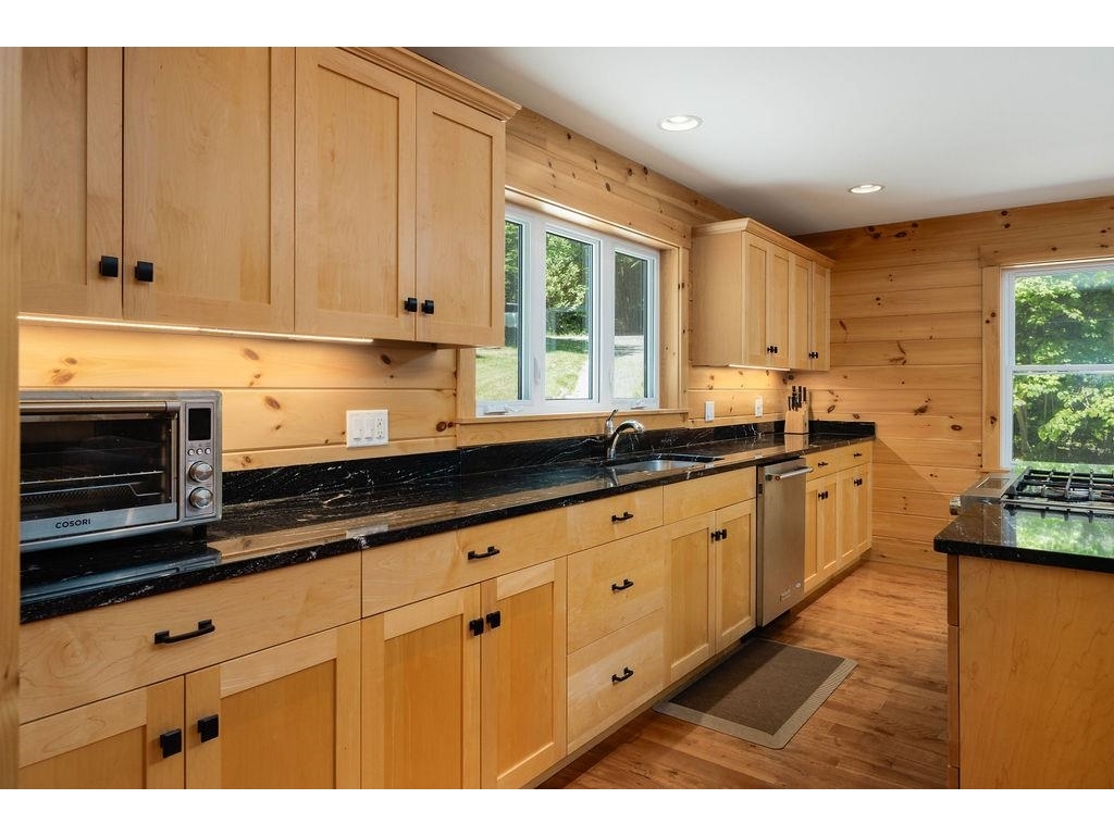 461 Harvey Mountain Road