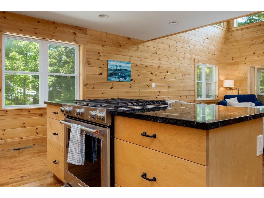 461 Harvey Mountain Road