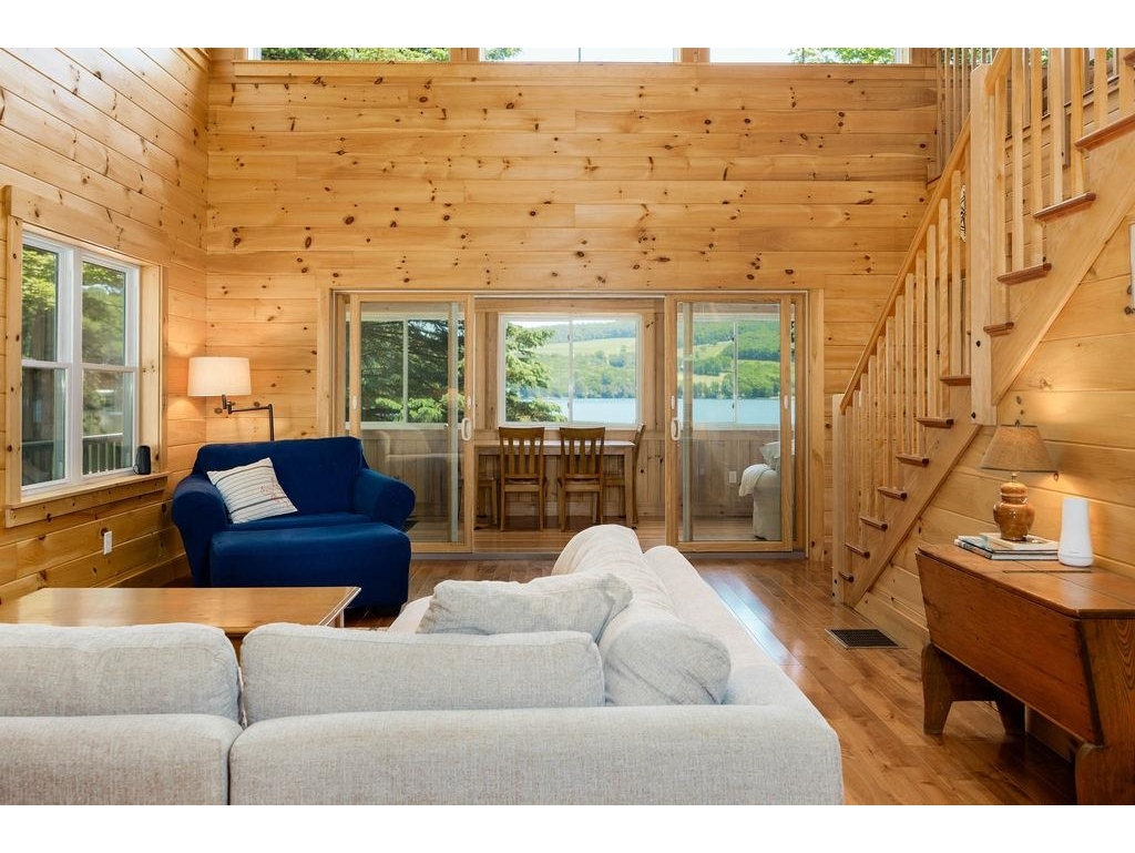461 Harvey Mountain Road