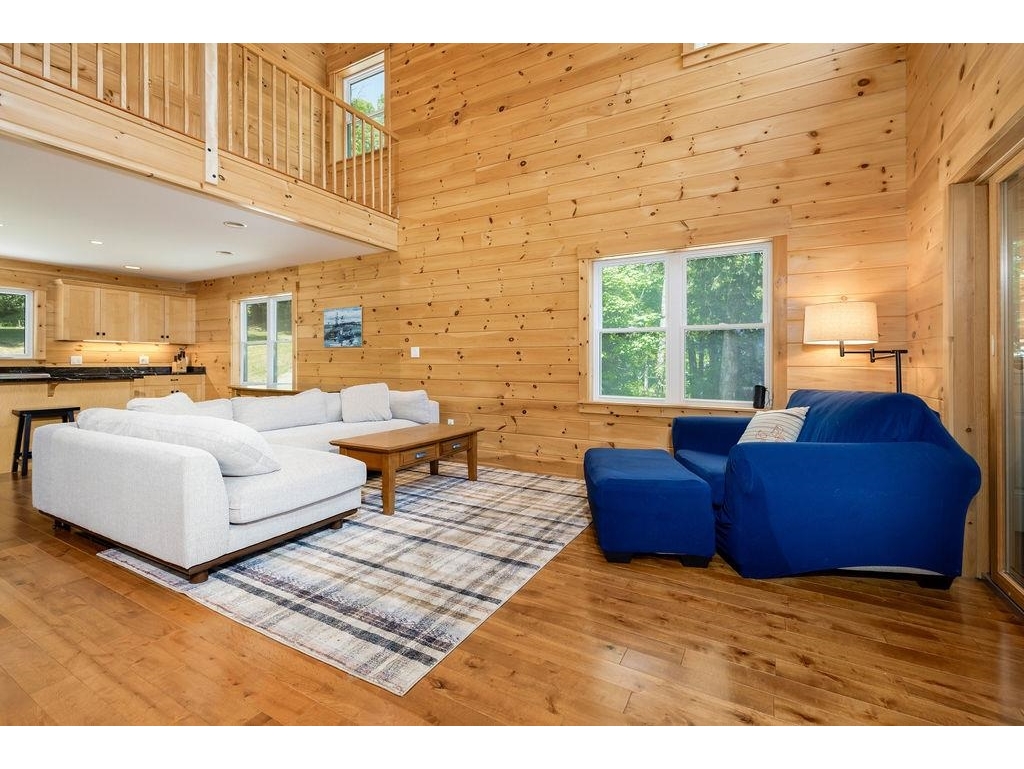 461 Harvey Mountain Road