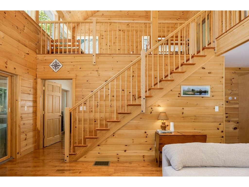 461 Harvey Mountain Road
