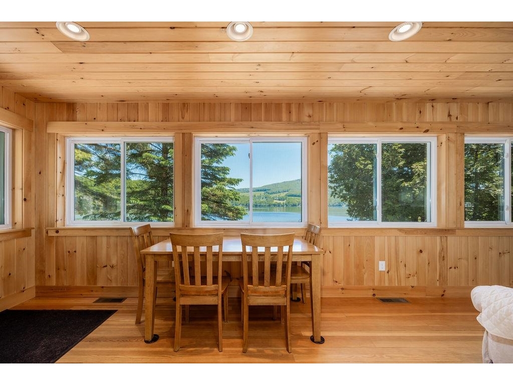461 Harvey Mountain Road
