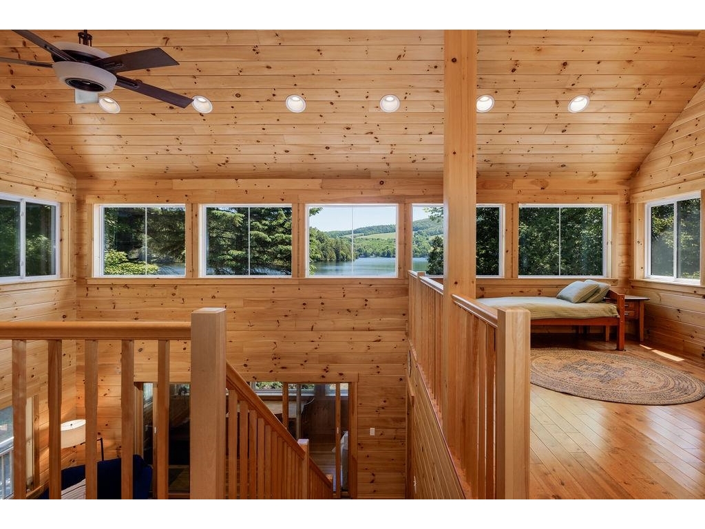 461 Harvey Mountain Road
