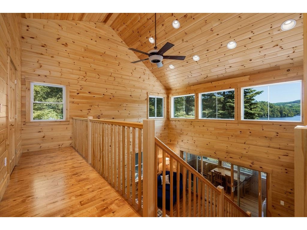 461 Harvey Mountain Road