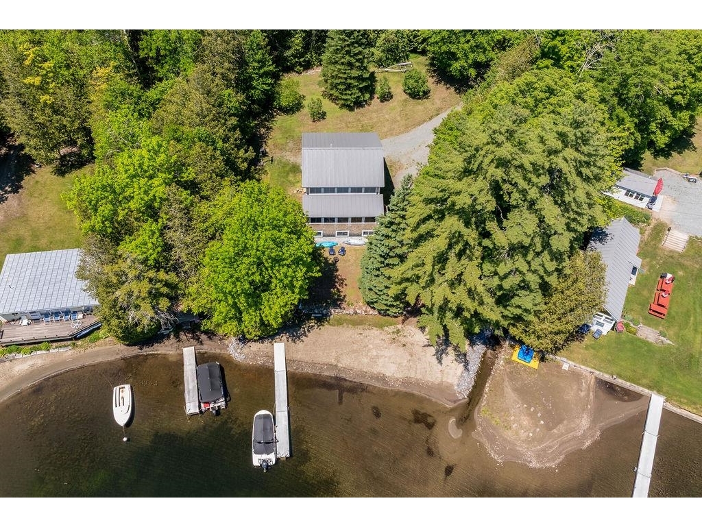 461 Harvey Mountain Road