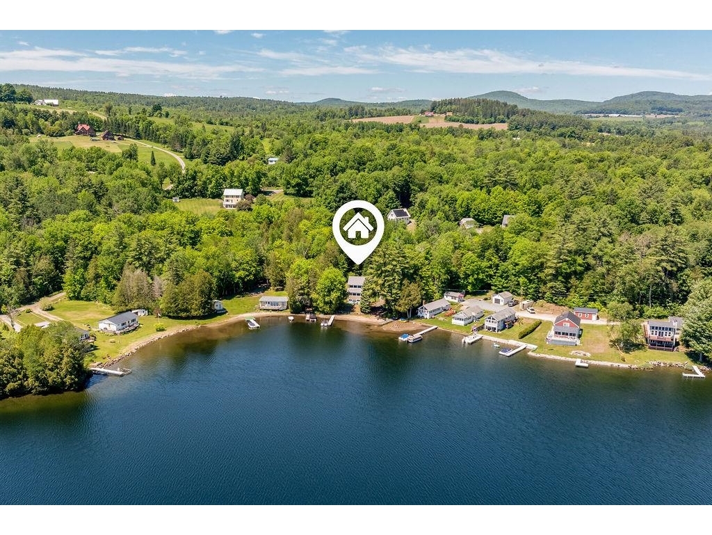 461 Harvey Mountain Road