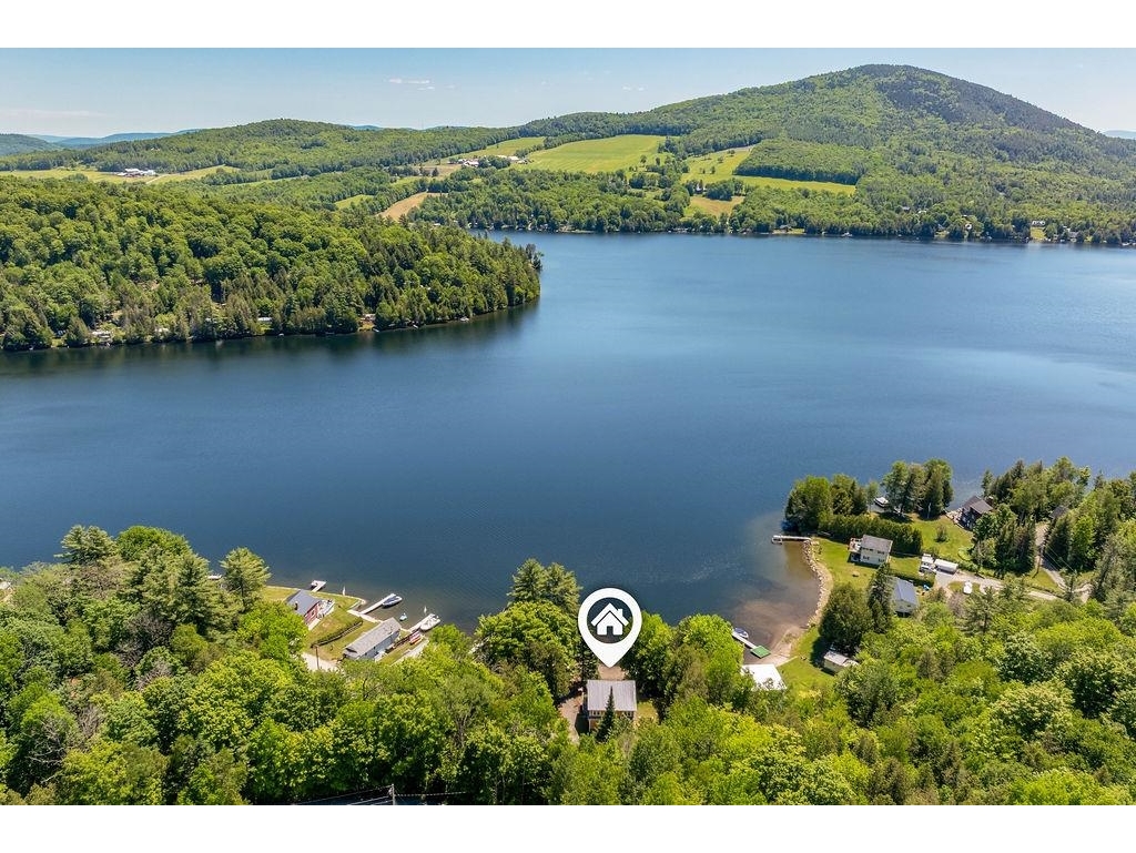 461 Harvey Mountain Road
