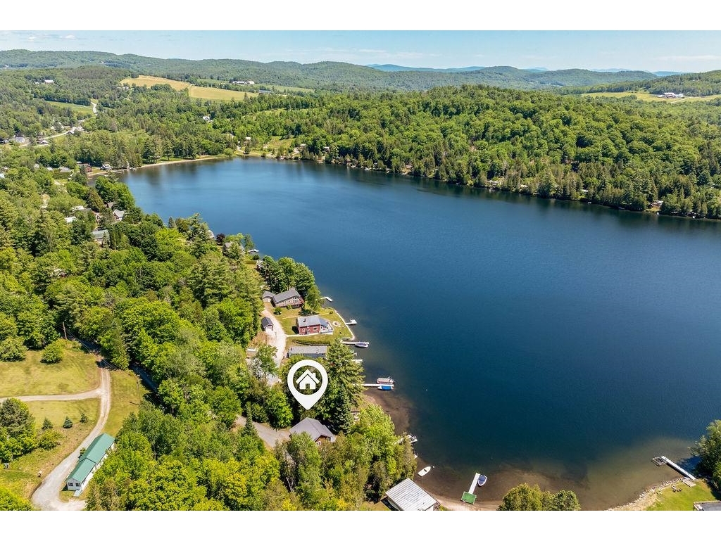 461 Harvey Mountain Road