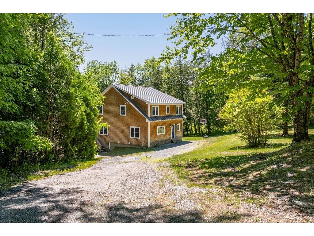 461 Harvey Mountain Road